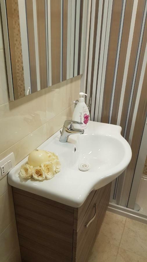 Melissa A Toledo 2 Bed & Breakfast Napoli