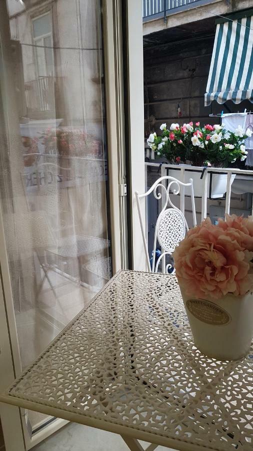 Bed & Breakfast Melissa A Toledo 2 Napoli