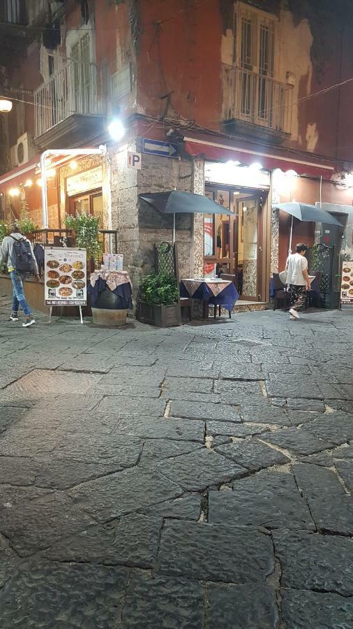 Melissa A Toledo 2 Napoli